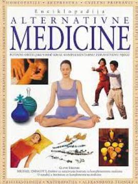 Enciklopedija alternativne medicine