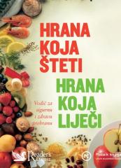 Hrana koja šteti, hrana koja liječi