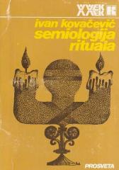 Semiologija rituala