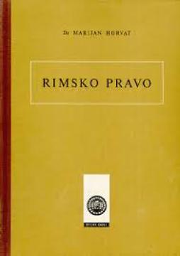 Rimsko pravo