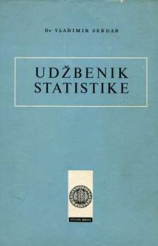 Udžbenik statistike