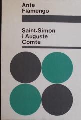 Saint-Simon i Auguste Comte