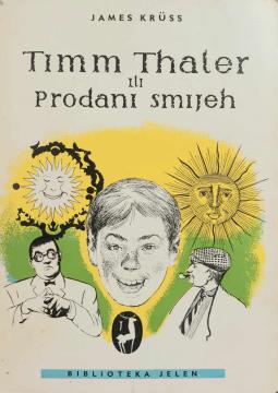 Timm Thaler ili Prodani smijeh