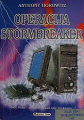 Operacija Stormbreaker