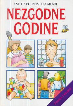 Nezgodne godine