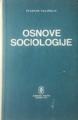 Osnove sociologije