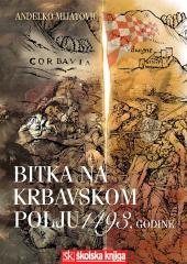 Bitka na Krbavskom polju 1493. godine