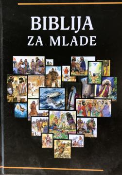 Biblija za mlade