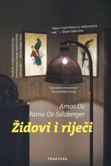 Židovi i riječi