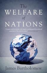 The Welfare of Nations Hardcover
