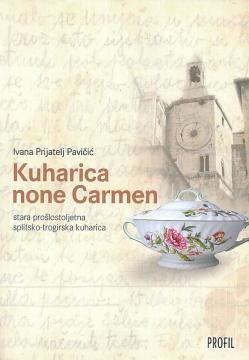 Kuharica none Carmen
