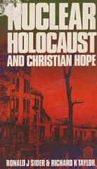 Nuclear Holocaust and Christian Hope