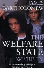 The Welfare State We're in
