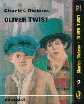 Oliver Twist I-II