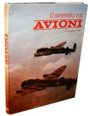 II. svjetski rat: Avioni