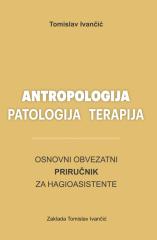 Antropologija, patologija, terapija