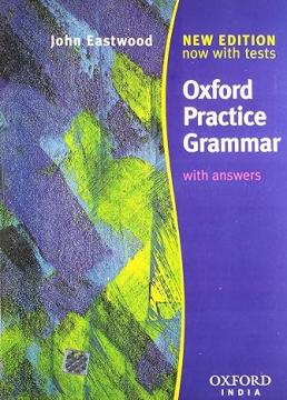 Oxford Practice Grammar - with answers