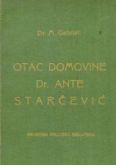 Otac domovine Dr. Ante Starčević