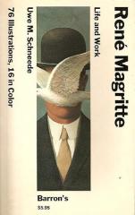 Rene Magritte: Life and Work