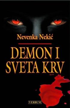 Demon i Sveta Krv