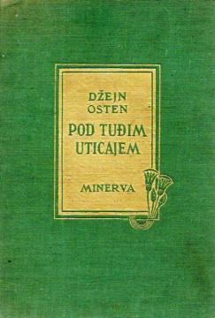Pod tuđim uticajem