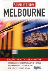 Melbourne Insight City Guide