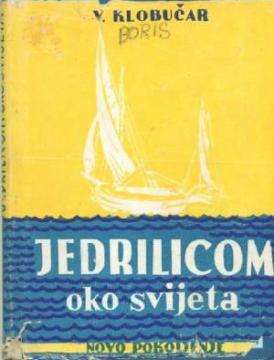 Jedrilicom oko svijeta