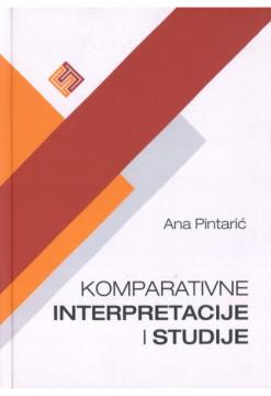 Komparativne interpretacija i studije