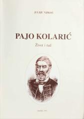 Pajo Kolarić - Život i rad