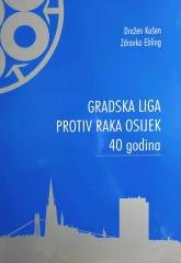 Gradska liga protiv raka Osijek (40 godina)
