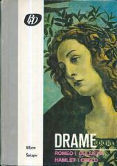 Drame - Romeo i Đulijeta / Hamlet i Otelo