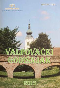 Valpovački godišnjak