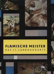 Flämische Meister des 17. Jahrhunderts
