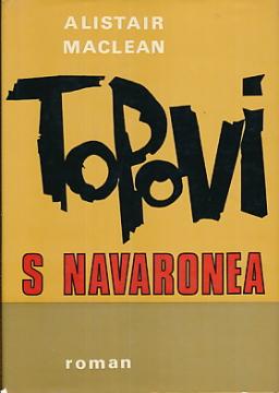 Topovi s Navaronea