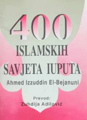400 Islamskih savjeta i uputa