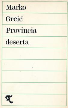 Provincia deserta