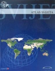 Atlas svijeta