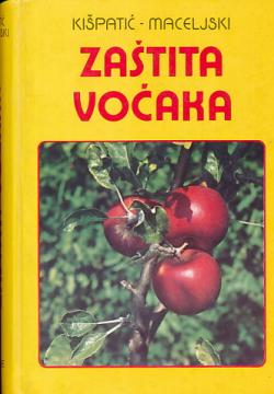 Zaštita voćaka od bolesti, štetnika i korova