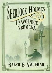 Sherlock Holmes i zavojnice vremena