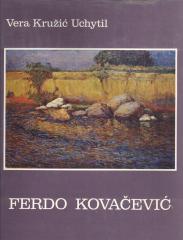 Ferdo Kovačević: Počeci modernog hrvatskog pejzažnog slikarstva