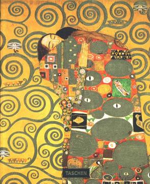 Gustav Klimt 1862-1918. - The World in Female Form