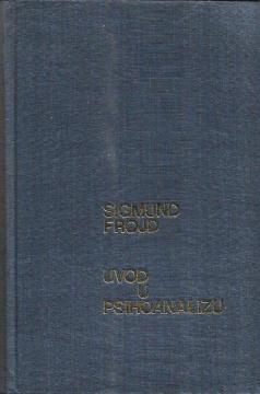 Uvod u Psihoanalizu