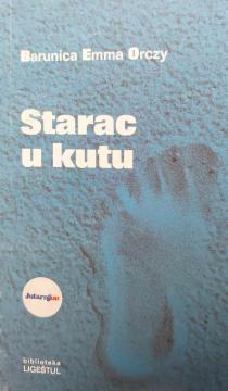 Starac u kutu