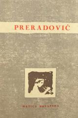 Preradović - Izabrane pjesme