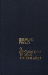 O seksualnoj teoriji / Totem i tabu