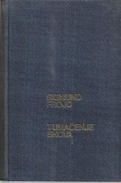 Tumačenje snova II