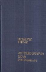 Autobiografija / Nova predavanja za uvođenje u psihoanalizu
