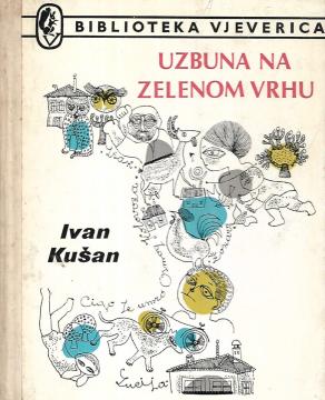 Uzbuna na Zelenom Vrhu