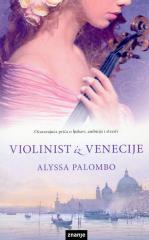 Violinist iz Venecije