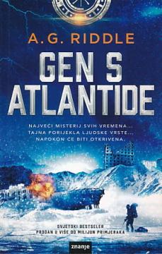 Gen s Atlantide